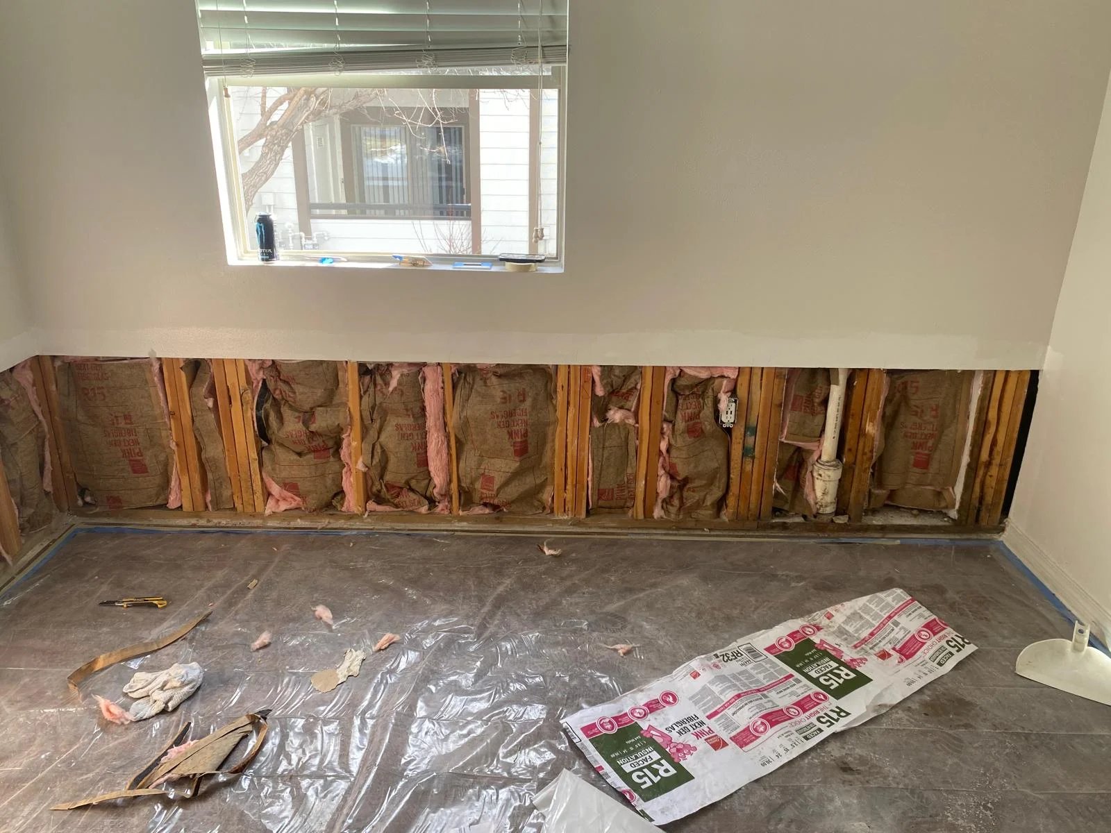 Alfredo Painting Service LLC project photo 15