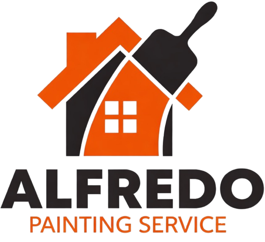 Alfredo Painting Service LLC logo
